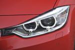 BMW 320d Sport 2012 года (UK)